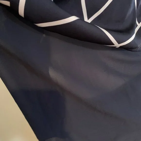 DKNY, sleeveless top, size S, NWT! - Picture 6 of 9